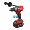 Milwaukee Borrskruvdragare M18 ONEDD3-502X