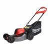 Milwaukee M18 F2LM46-0 Fuel Gräsklippare 46 cm klippbredd