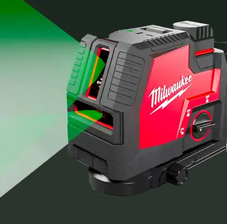 laserinstrument vepax