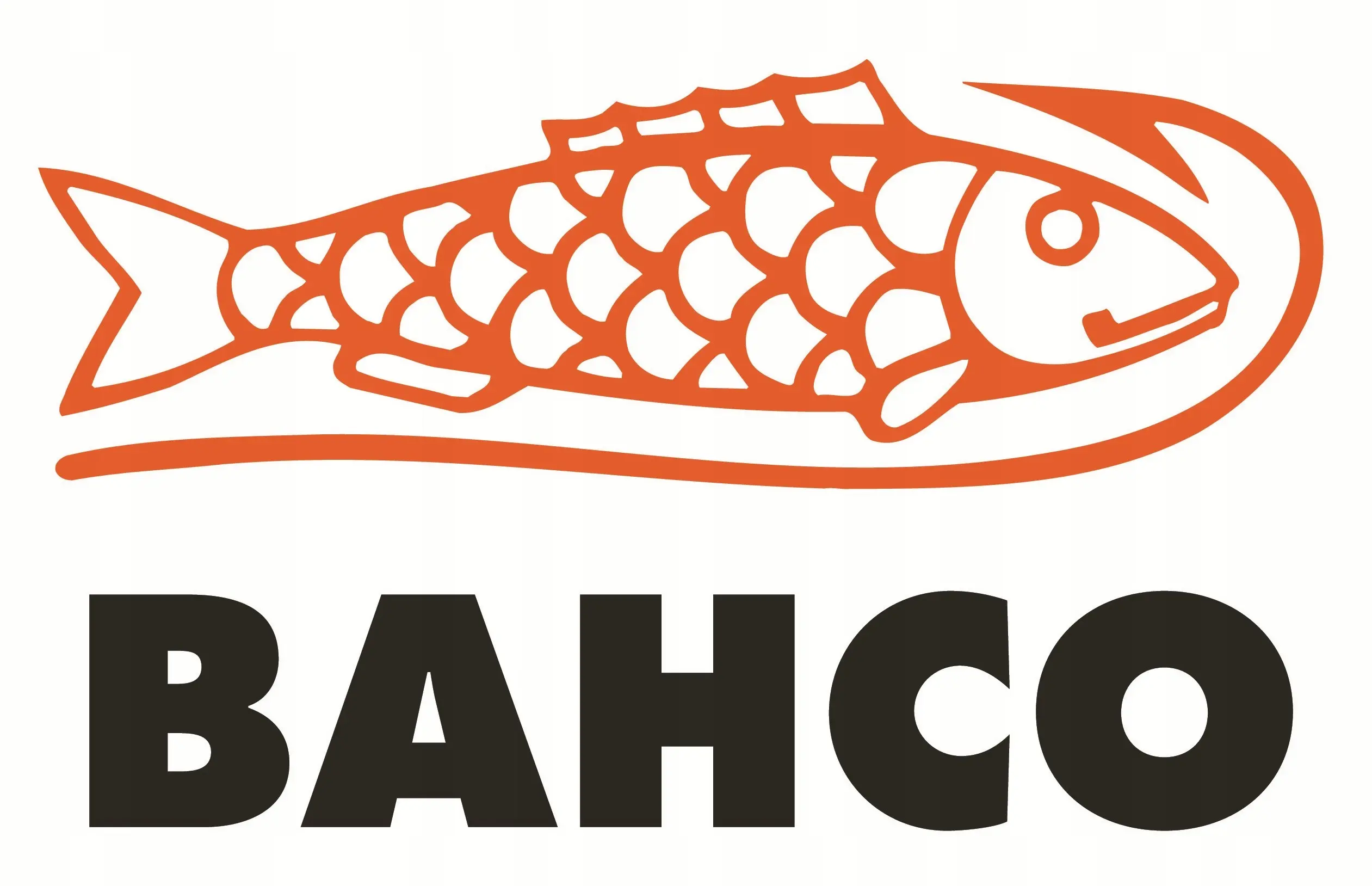 Bahco logo