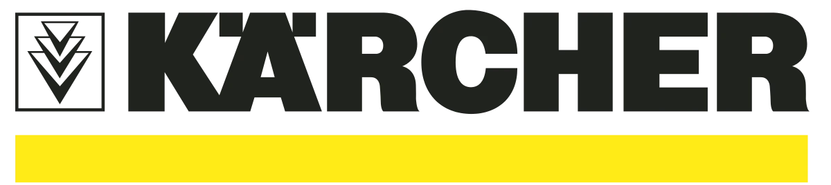 KARCHER logo