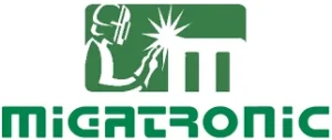 migatronic logo