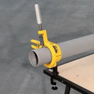 Rörkap för RF Avlopp