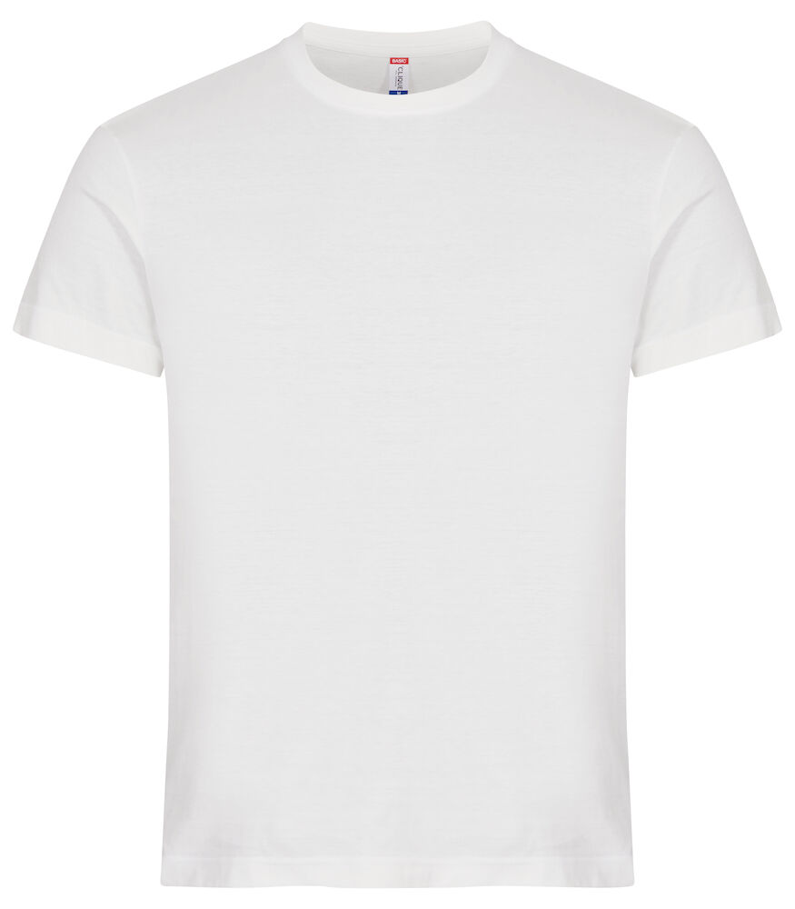 T-shirt Basic Clique många färger
