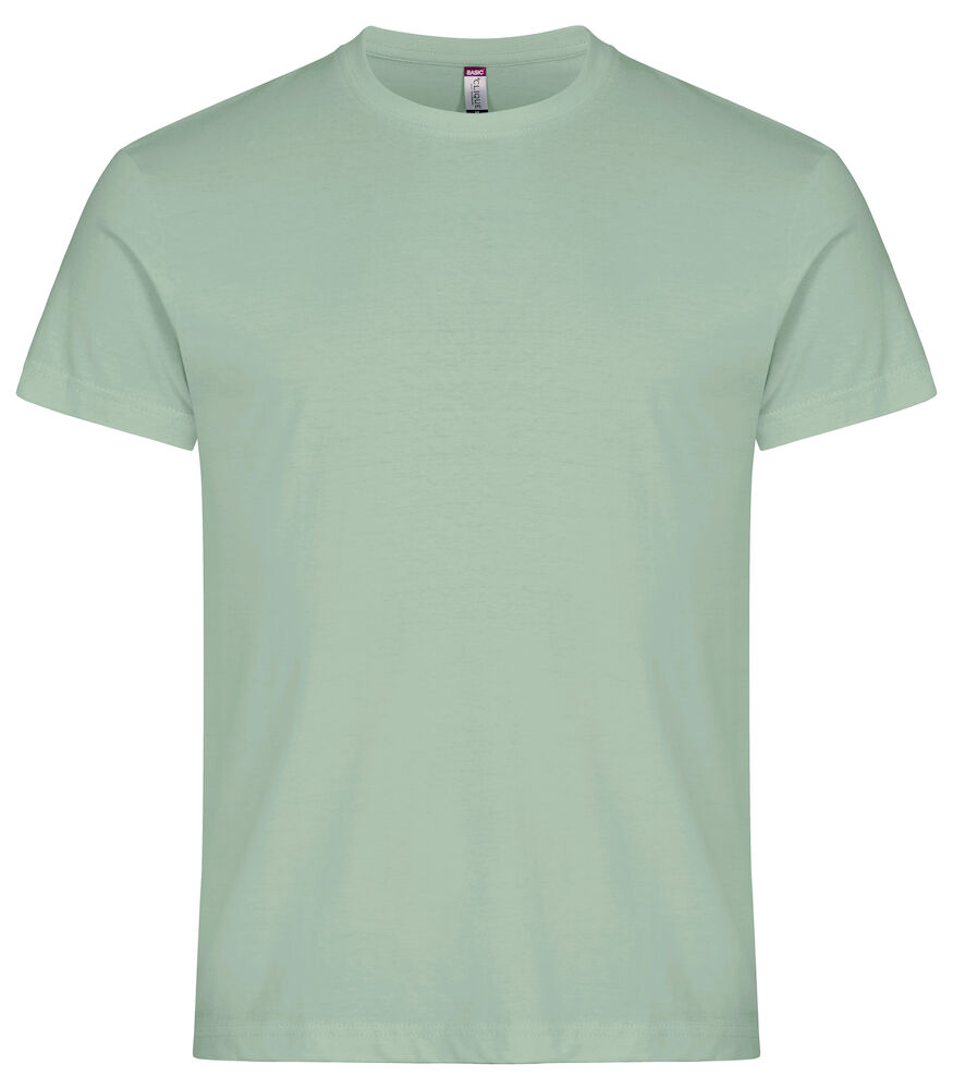 T-shirt Basic Clique många färger