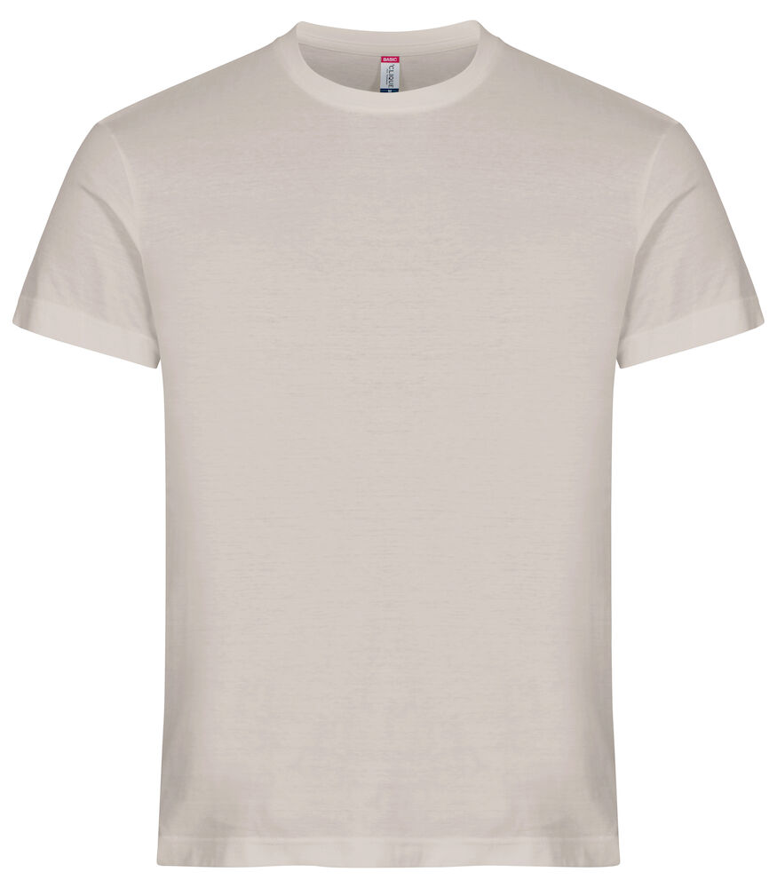 T-shirt Basic Clique många färger
