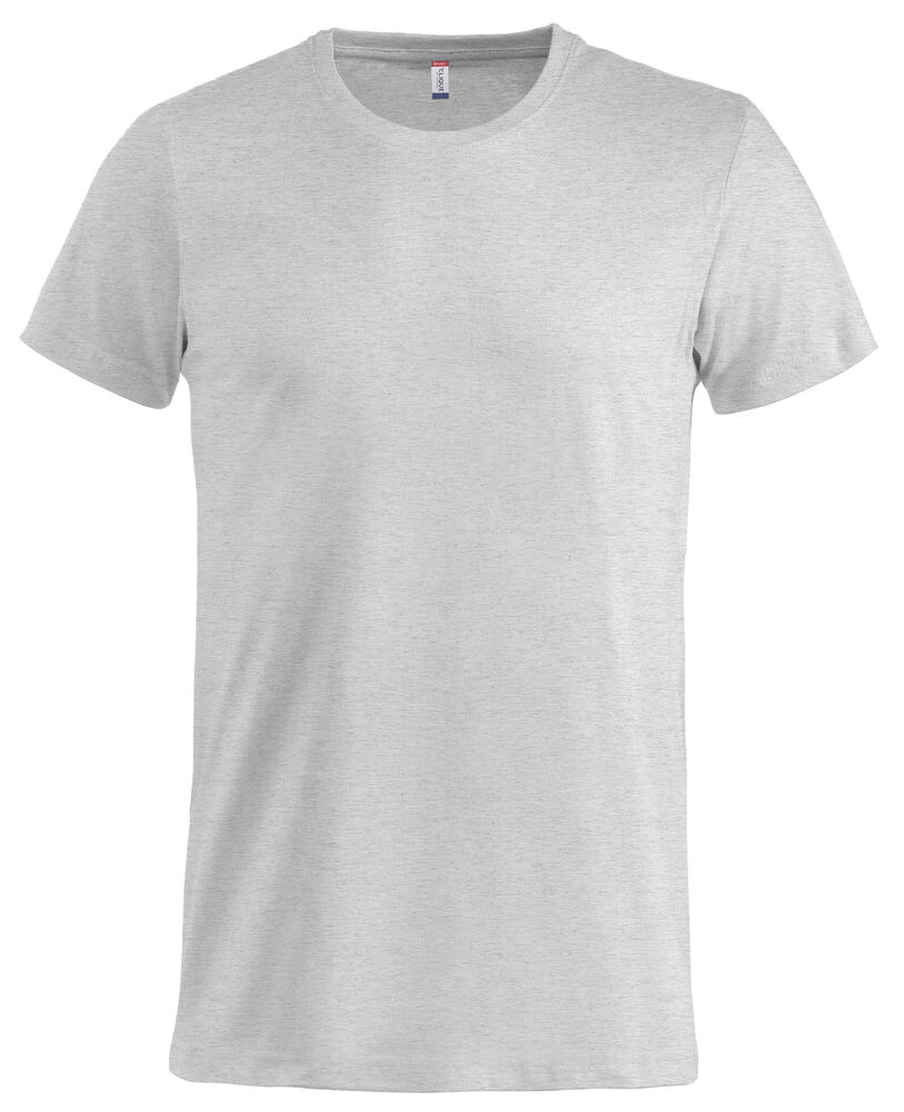 T-shirt Basic Clique många färger