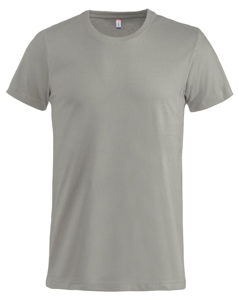 T-shirt Basic Clique många färger