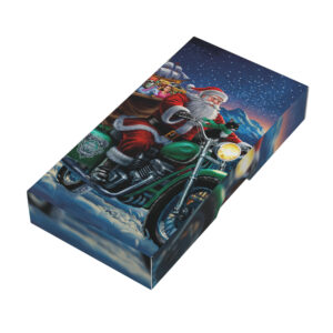 WERA Christmas 2025 Bit-Check 30-delar