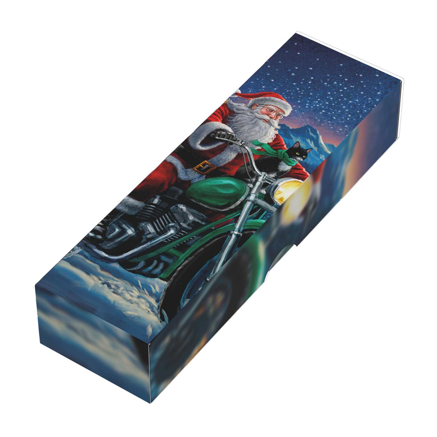 WERA Christmas 2025 kompaktverktyg