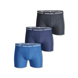 Kalsong Björn Borg Boxer 3-pack