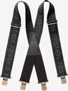 Fristads Hängslen 9322 PPA Kraftiga Clips