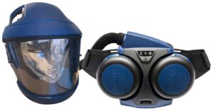 Fläktpaket Sundström SR 500/SR 570