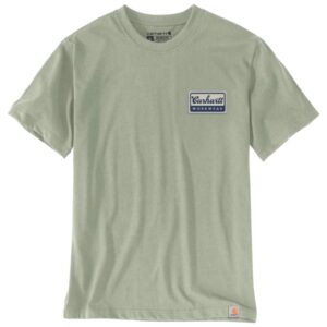 Carhartt Script T-shirt Limited