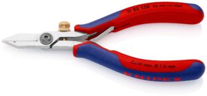 Knipex Skaltång med klippfunktion
