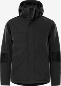 ACODE Vinterjacka i softshell 1421 SW Haverdal Fristads
