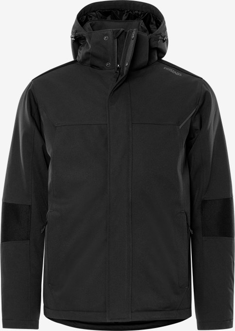 ACODE Vinterjacka i softshell 1421 SW Haverdal Fristads