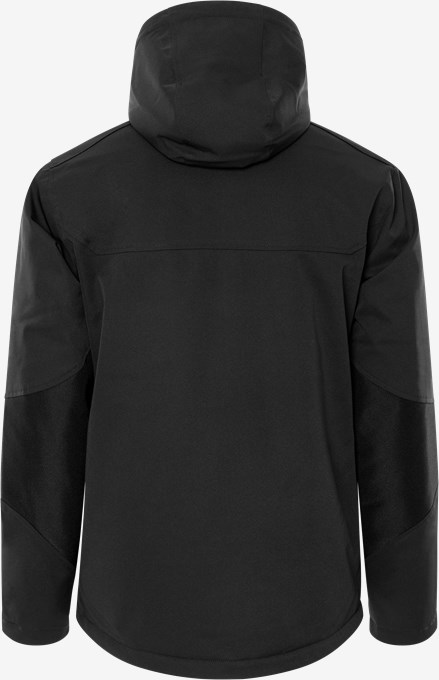 ACODE Vinterjacka i softshell 1421 SW Haverdal Fristads