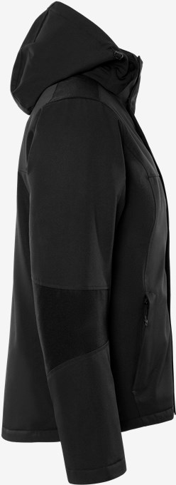 Fristads Vinterjacka Dam softshell stretch 1420GSW