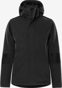 Fristads Vinterjacka Dam softshell stretch 1420GSW