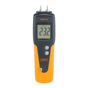 Geo Fennel FHM 20 Fuktmätare