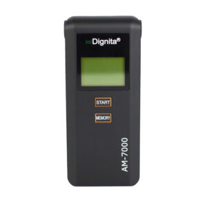 Dignita AM-7000 Alkoholmätare