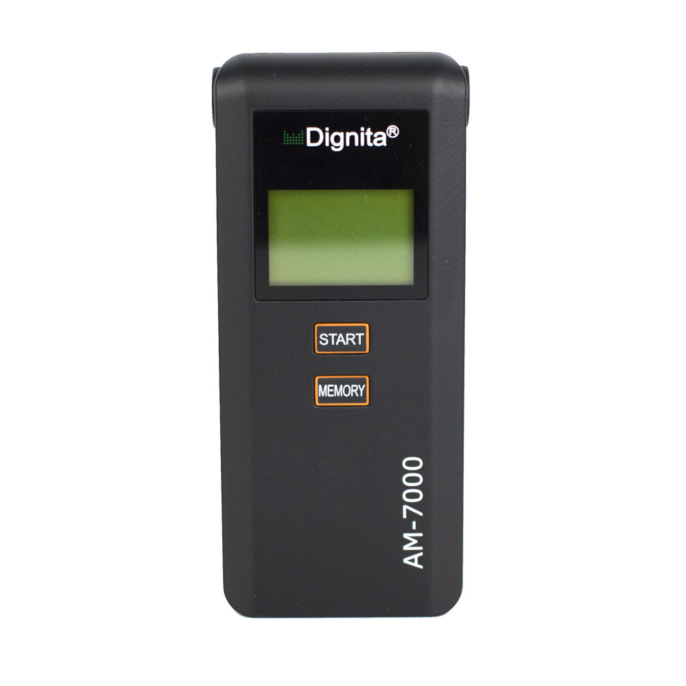 Dignita AM-7000 Alkoholmätare