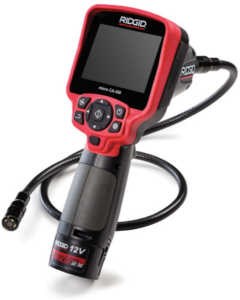 Ridgid Inspektionskamera Micro CA-350