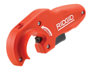 Ridgid Röravskärare PTEC 5000