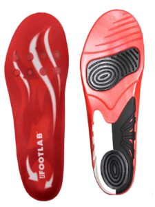 Low Arch Sula för lågt fotvalv Adapt Comfort