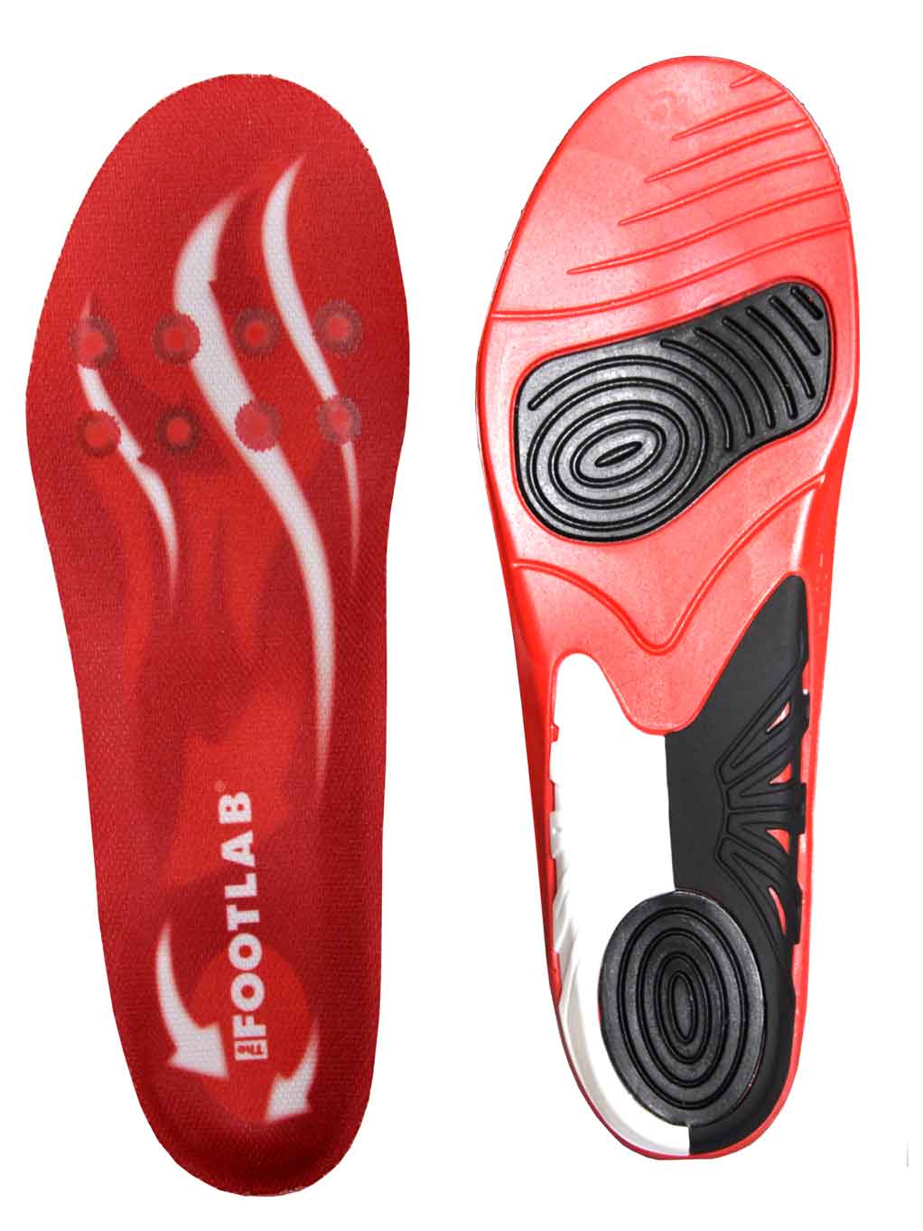 Low Arch Sula för lågt fotvalv Adapt Comfort