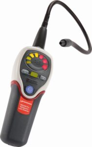 Rothenberger ROLEAK PRO Köldmedieläckagedetektor