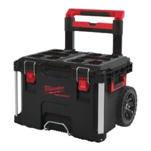 Milwaukee Verktygsvagn PACKOUT