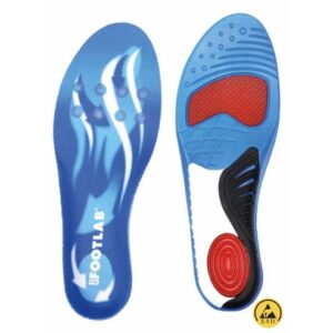 Contour Sula för högt fotvalv Adapt Comfort