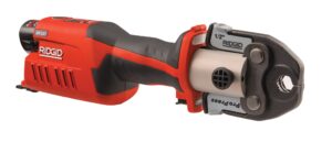 RIDGID Pressverktyg RP 241  Sats med V15-22-28