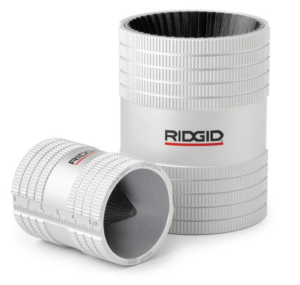 Ridgid Avgradare för Rostfritt 227S