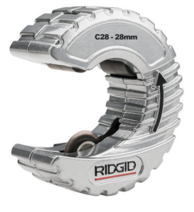 Ridgid Röravskärare C28