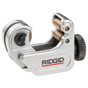 Ridgid Röravskärare 103