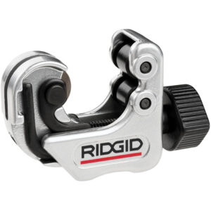 Ridgid Miniröravskärare 117 AUTOFEED