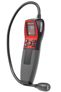 Ridgid Gasdetektor Micro CD-100