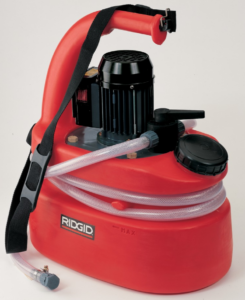Ridgid Avkalkningspump DP-13