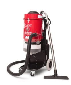 Hyr Stoftavskiljare S26