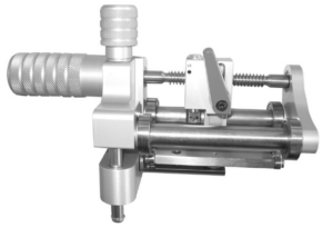 Hyr Fasningsverktyg Plast 32-160mm