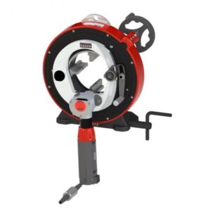 Hyr Rörkapmaskin Axxair CC171