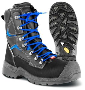 Jalas Heavy Duty S3 Skyddskänga S3