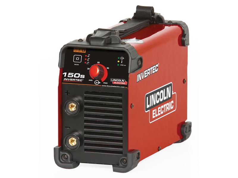 Hyr Svetslikriktare 1-fas