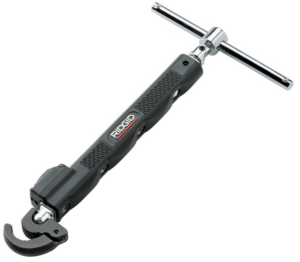 Ridgid Kranmutternyckel 2017