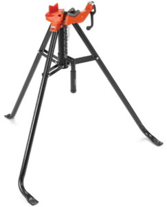 Ridgid Portabelt TRISTAND-kedjeskruvstycke 425