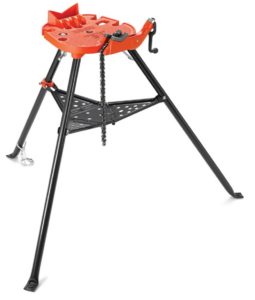RIDGID Arbetsbänk 460-6 TRISTAND97
