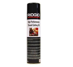 RIDGID Gängolja Spray 600ml